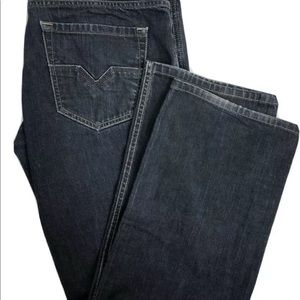 Diesel Larkee Jeans